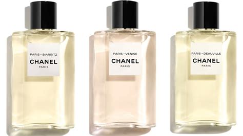 unisex perfume chanel.